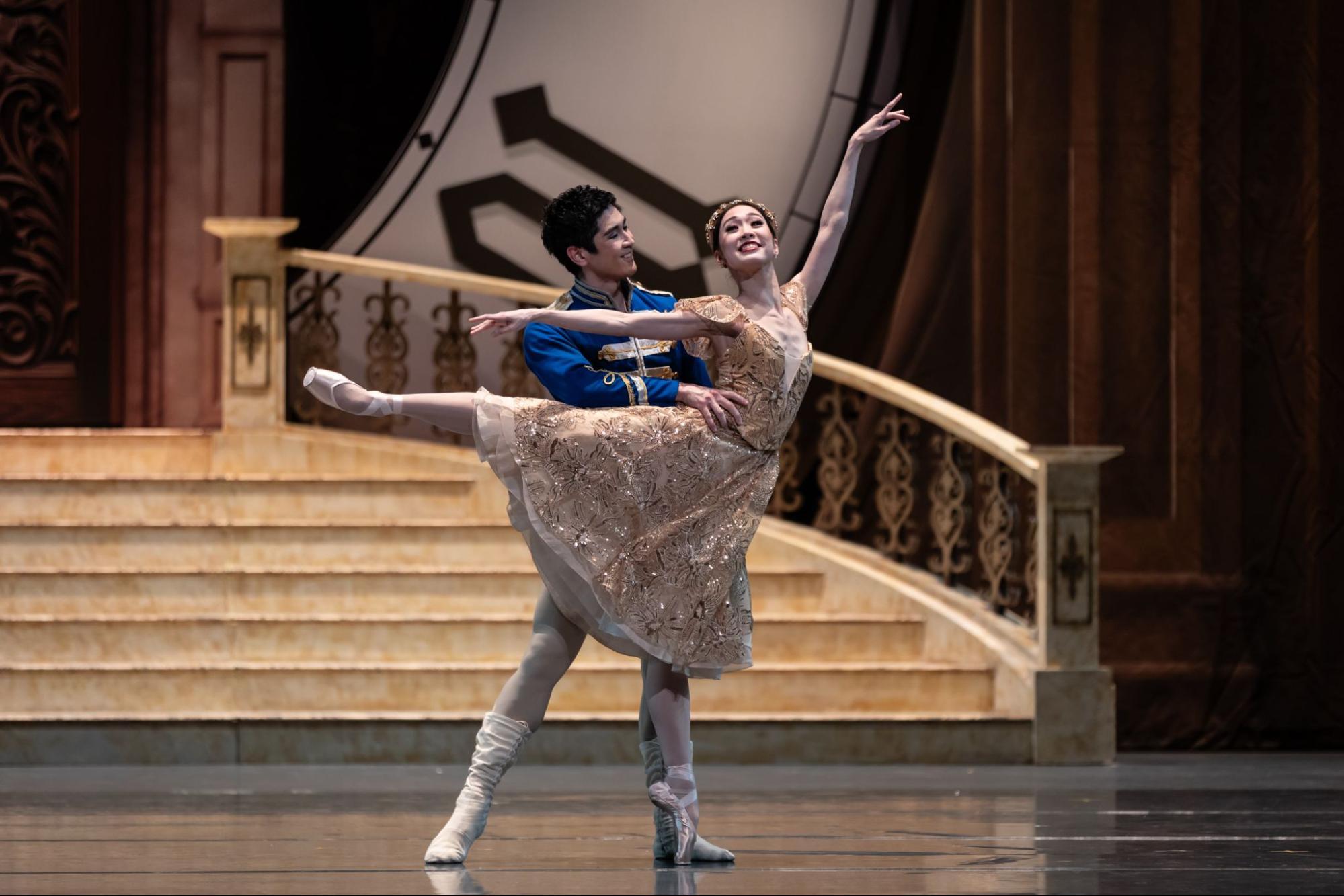 Danses de Rêve