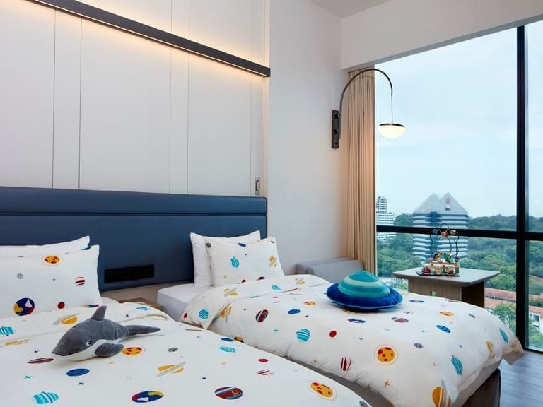 june holidays 2026 - family moments at momentus hotel