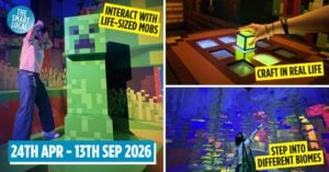 Minecraft Experience: Villager Rescue Minecraft Experience Cover