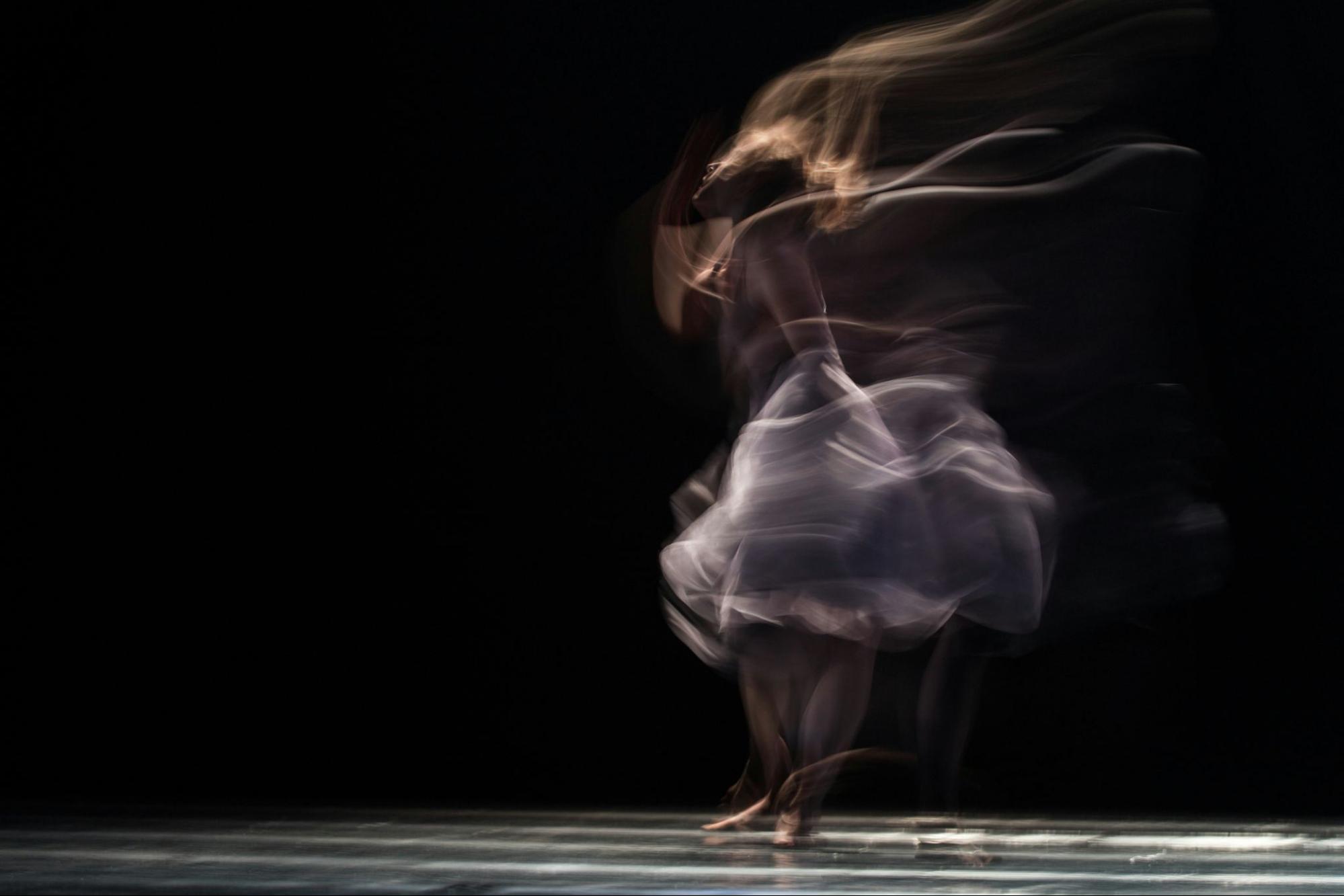 vOilah! French Festival 2026 - BALLET The Making of an Étoile