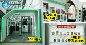 Sci-Fi Pop-up Library Sci-Fi Pop-up Library - cover image