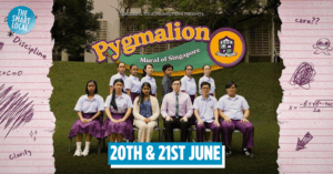 Pygmalion: Mural of Singapore working title productions pygmalion murals of singapore 2026